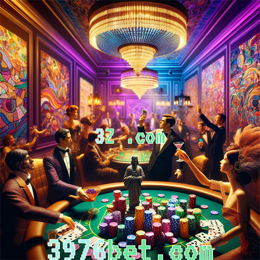 Descubra a Categoria Cassino no 3976bet.com: Diversão e Oportunidade